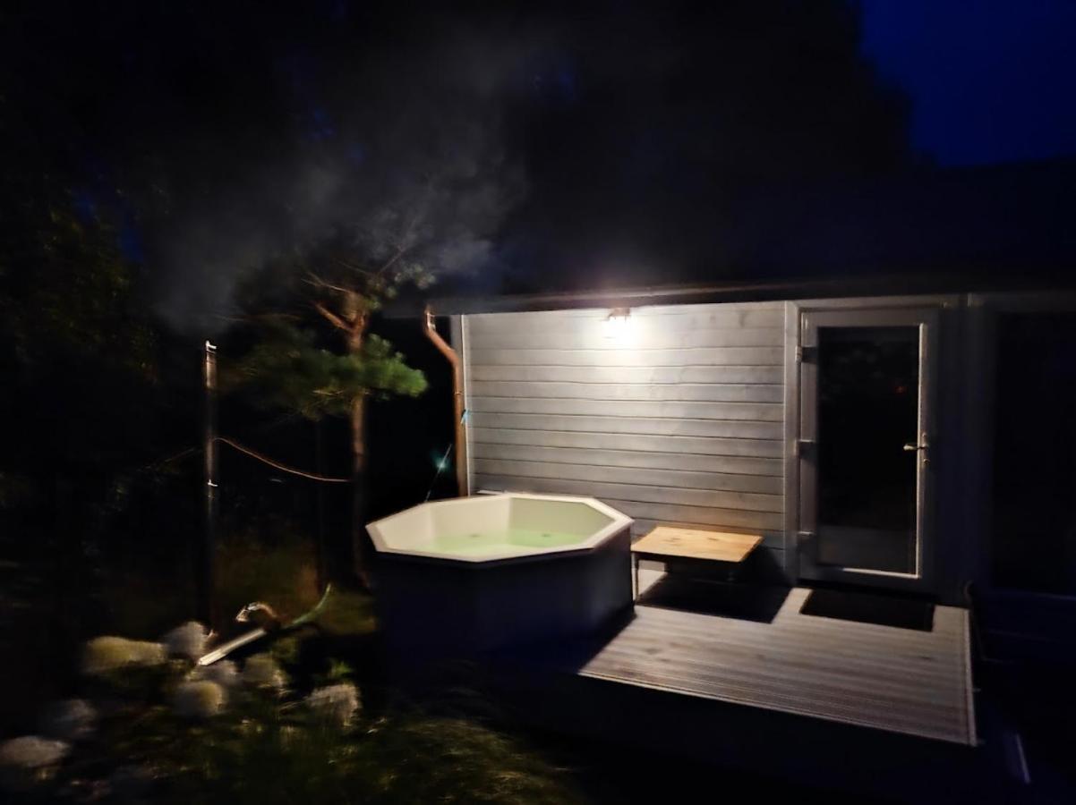 Auroradream Motiejiskes Exterior foto