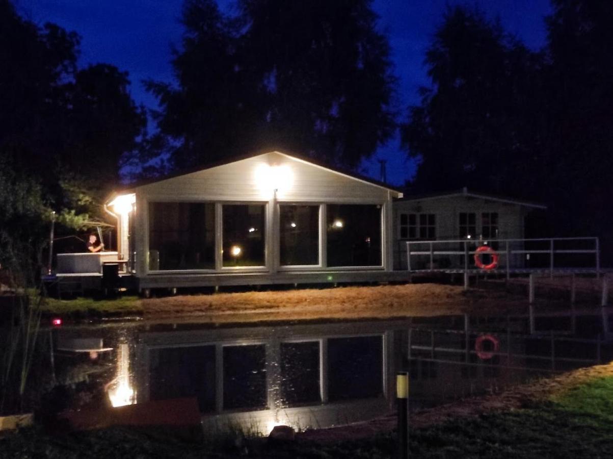 Auroradream Motiejiskes Exterior foto