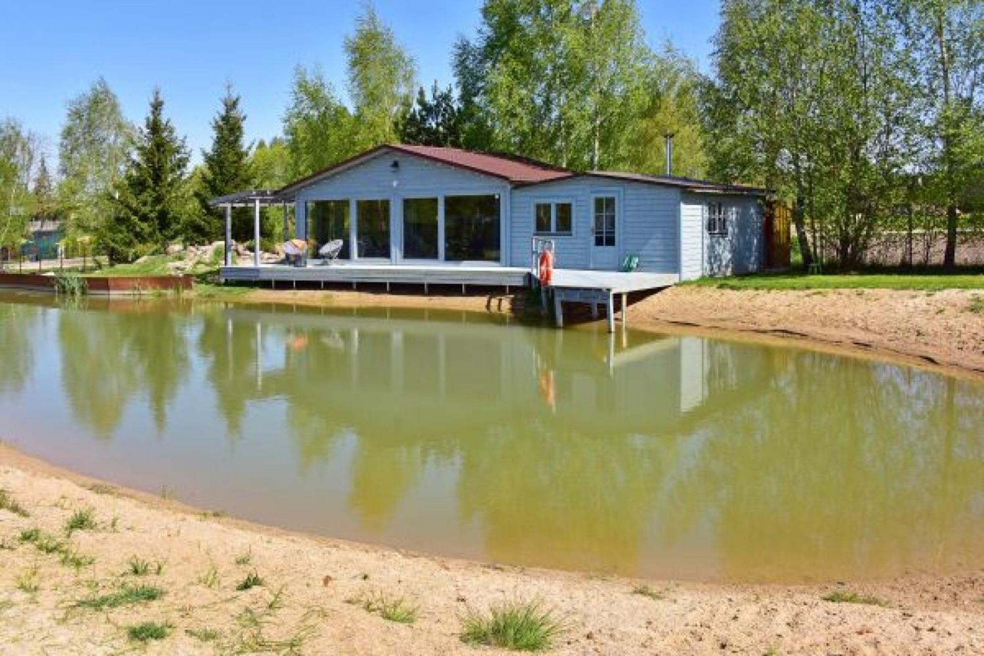 Auroradream Motiejiskes Exterior foto